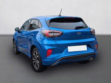 Fahrzeug ansehen: Ford Puma ST-Line Automatik Sportpaket Bluetooth Navi Gebrauchtwagen Ford Puma ST-Line Automatik Sportpaket Bluetooth Navi Gebrauchtwagen
