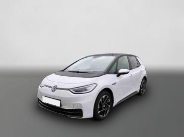 VW ID.3 Pro Performance Business Wärmepumpe CCS Matrix ACC Kessy Kamera Navi App 18" Gebrauchtwagen
