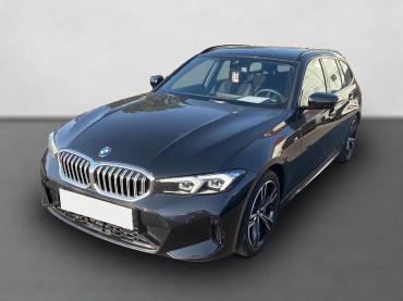 BMW 3er i Touring xDrive M Sport*ACC*HiFi*Kamera* Gebrauchtwagen
