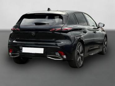 Peugeot 308 GT 1.2 PureTech 130/360°CAM/PDC/NAVI/ Gebrauchtwagen