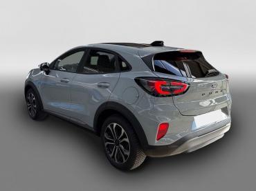 Ford Puma 1.0 EcoBoost Hybrid TITANIUM *ACC*PANO*LED* Gebrauchtwagen