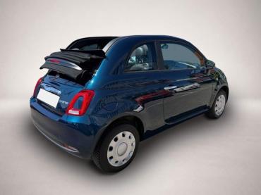 Fahrzeug ansehen: Fiat 500C 1.0 GSE Hybrid Fiat 500C 1.0 GSE Hybrid