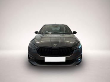 Fahrzeug ansehen: Skoda Fabia 1.0 TSI DSG Monte Carlo LED NAVI ACC PDC K Skoda Fabia 1.0 TSI DSG Monte Carlo LED NAVI ACC PDC K