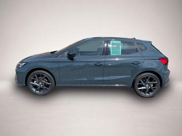Fahrzeug ansehen: Seat Ibiza FR * 1.0TSI 85kw DSG 18Zoll FullLED Kessy SafeDr. Seat Ibiza FR * 1.0TSI 85kw DSG 18Zoll FullLED Kessy SafeDr.