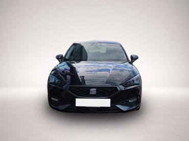 Fahrzeug ansehen: Seat Leon 1.5 TSI FR LED NAVI ACC SIDEASS PARKASS KAM Seat Leon 1.5 TSI FR LED NAVI ACC SIDEASS PARKASS KAM