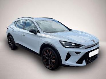 Fahrzeug ansehen: Cupra Formentor 2.0 TSI 4Drive DSG VZ LED UPE: 61.779¤ Cupra Formentor 2.0 TSI 4Drive DSG VZ LED UPE: 61.779¤