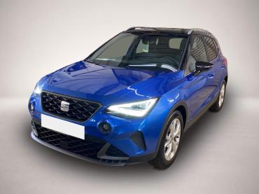 Seat Arona 1.0 TSI FR * digitalCockpit * voll Led * DAB * PDC