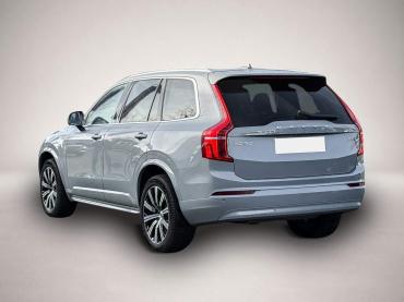 Volvo XC90 B5 Benzin Core AWD 7-Sitzer Lenkradh. Pilot