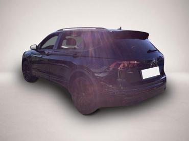 Volkswagen Tiguan Allspace 2.0 TSI 4M DSG R-Line Harman Kar