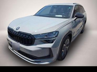 Fahrzeug ansehen: Skoda Kodiaq 1.5 TSI iV Sportline Skoda Kodiaq 1.5 TSI iV Sportline