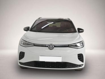 Fahrzeug ansehen: Volkswagen ID.4 GTX 79 kWh Volkswagen ID.4 GTX 79 kWh