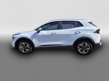 KIA Sportage  Vision 1.6 T-GDi MHEV 160PS Sitzheizung Lenkradheizung Klimaautomatik Navi Bluetooth Touchscreen Apple CarPlay Android Auto PDC v+h Rückf.Kamera Tempomat 17"LM Tageszulassung