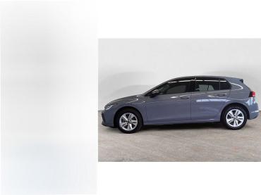VW Golf VIII 1.5 eTSI DSG Facelift Life *AHK*App-Connect*LED*+3J. Garantie* Jahreswagen