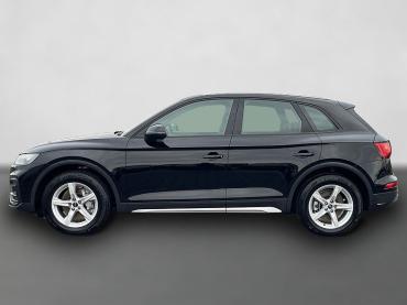 Fahrzeug ansehen: Audi Q5 Advanced TDI Tiptronic|eHECK|VORB.AHK|KAMERA Gebrauchtwagen Audi Q5 Advanced TDI Tiptronic|eHECK|VORB.AHK|KAMERA Gebrauchtwagen
