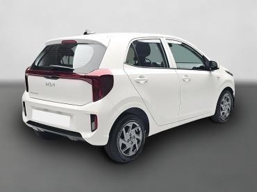 KIA Picanto 1.0 AUTO. (AMT) VISION MJ25 SITZH. NAVI KAMERA   Tageszulassung