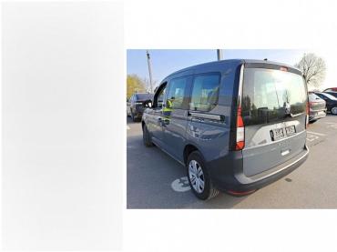 VW Caddy 2.0 TDI STANDHEIZUNG+KAMERA Gebrauchtwagen