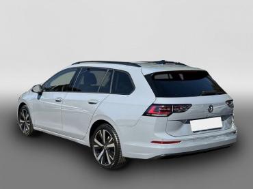 VW Golf VIII 1.5 TSI 85 kW Life Kamera PDC Anhängerkupplung Elektr. Panoramadach Gebrauchtwagen
