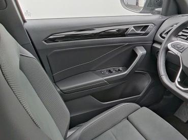 VW T-Roc 1.5 TSI DSG Black Style AHK NAVI KAMERA Gebrauchtwagen