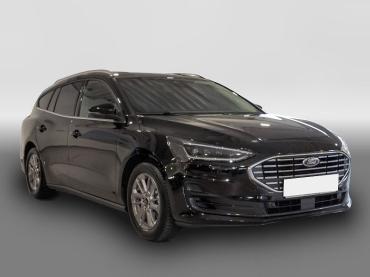 Ford Focus TITANIUM 1.5 ECOBLUE Gebrauchtwagen