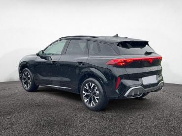 Cupra Terramar 1.5 eTSI DSG|AHK|ACC|KEYLESS|NAVI|H-UP| Gebrauchtwagen
