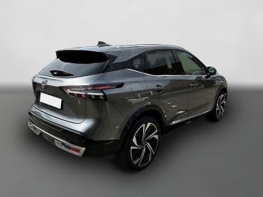 Nissan Qashqai TEKNA+ 1.3 DIG-T MHEV 116kw Xtronic TEKNA+ 1.3 ... EU Reimport Neuwagen
