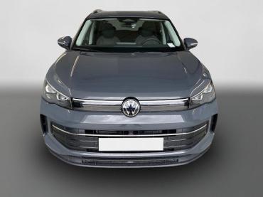 VW Tiguan Life 150PS eTSI DSG AHK+360°+LEDplus+IQ.Drive+N... Neuwagen