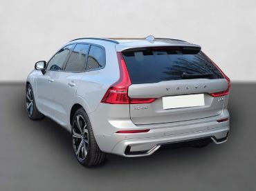 Fahrzeug ansehen: Volvo XC60 T8 Recharge Ultra Dark Plug-In Hybrid AWD LED Gebrauchtwagen Volvo XC60 T8 Recharge Ultra Dark Plug-In Hybrid AWD LED Gebrauchtwagen