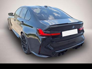 Fahrzeug ansehen: BMW M3 BMW Competition Limousine 390 kW (530 PS) 8-G BMW M3 BMW Competition Limousine 390 kW (530 PS) 8-G