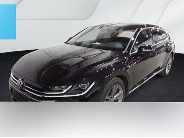 VW Arteon 2.0 TSI DSG R-Line Matrix/AHK/ACC Gebrauchtwagen