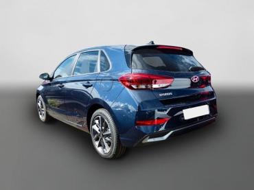 Hyundai i30 Advantage Navi CarPlay Kamera PDC SHZ LHZ Tageszulassung