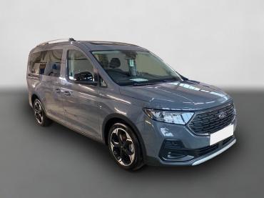 Fahrzeug ansehen: Ford Tourneo Connect Connect 2.0 TDCI EcoBlue Active lang Gebrauchtwagen Ford Tourneo Connect Connect 2.0 TDCI EcoBlue Active lang Gebrauchtwagen