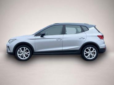 Fahrzeug ansehen: Seat Arona 1.0 TSI FR XL-PAKET * ACC * LANE-ASSIST * VIRTUA Seat Arona 1.0 TSI FR XL-PAKET * ACC * LANE-ASSIST * VIRTUA