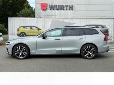 Volvo V60 B4 Plus Dark Benzin 360/SHZ/H&K/LED/ACC Gebrauchtwagen