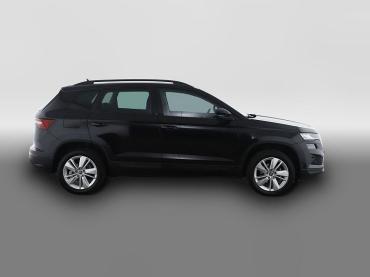 Skoda Karoq Selection TDI|NAVI|KAMERA|ACC|WINTER-PAKET Gebrauchtwagen