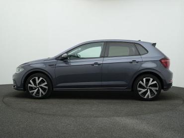 VW Polo 1.0 TSI DSG R-Line ALU17 IQ.LIGHT NAVI ACC Gebrauchtwagen