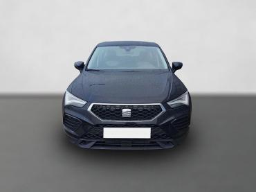 Seat Ateca 1.0 TSI Reference / Garantie 5J / FullLink Tageszulassung