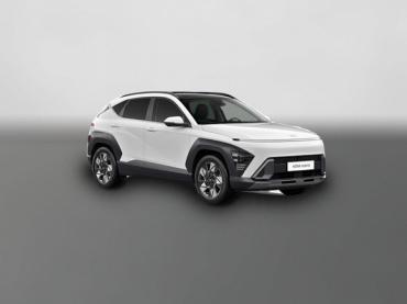 Fahrzeug ansehen: Hyundai Kona Prime GSD Navi Leder Memory Sitze Klimasitze LED ACC El. Heckklappe Tageszulassung Hyundai Kona Prime GSD Navi Leder Memory Sitze Klimasitze LED ACC El. Heckklappe Tageszulassung