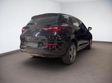 Opel Grandland GS Line 1.2 SHZ Navi Kamera 360 Gebrauchtwagen