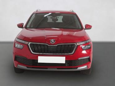 Skoda Kamiq 1.0 TSI Ambition Gebrauchtwagen