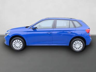 Skoda Kamiq Essence 1,0 TSI 70 kW PDC TEMPOMAT KLIMA LED Neuwagen