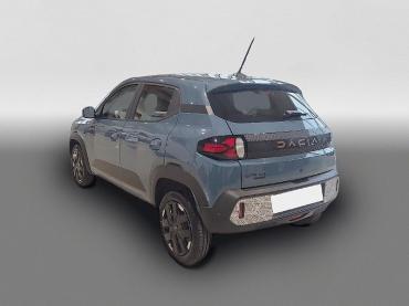 Dacia Spring Extreme UPE 22180!!! Navi Kamera Tempomat Gebrauchtwagen