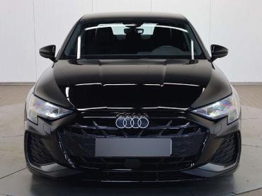 Audi A3 Limousine 35 TFSI S line Gebrauchtwagen