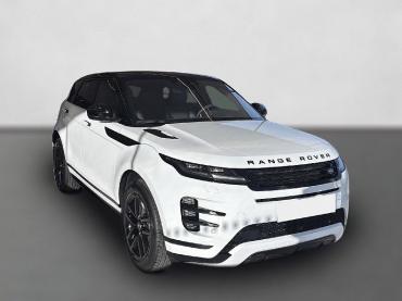 Land Rover Range Rover Dynamic SE Bluetooth Navi LED Gebrauchtwagen