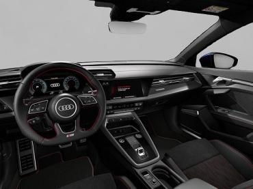 Audi A3 A3 Gebrauchtwagen
