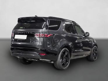 Land Rover Discovery 5 Dynamic HSE D300 AWD HUD AHK-el. klappb. Panorama Gebrauchtwagen