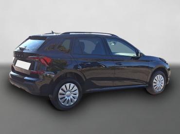 Fahrzeug ansehen: Skoda Kamiq TSI Selection DSG ACA MatrixLED Neuwagen Skoda Kamiq TSI Selection DSG ACA MatrixLED Neuwagen
