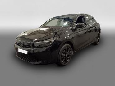 Opel Corsa F GS AT Shz Navi Kamera 360 PDC v+h Jahreswagen