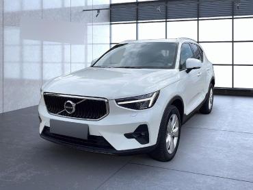 Volvo XC40 XC 40 Core 2WD Bluetooth Navi LED Klima Gebrauchtwagen