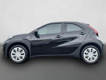 Toyota Aygo X Play Neuwagen