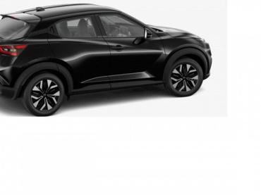 Nissan Juke 1.0 Acenta Plus Paket MY25 Sitzheizung/PDC Neuwagen